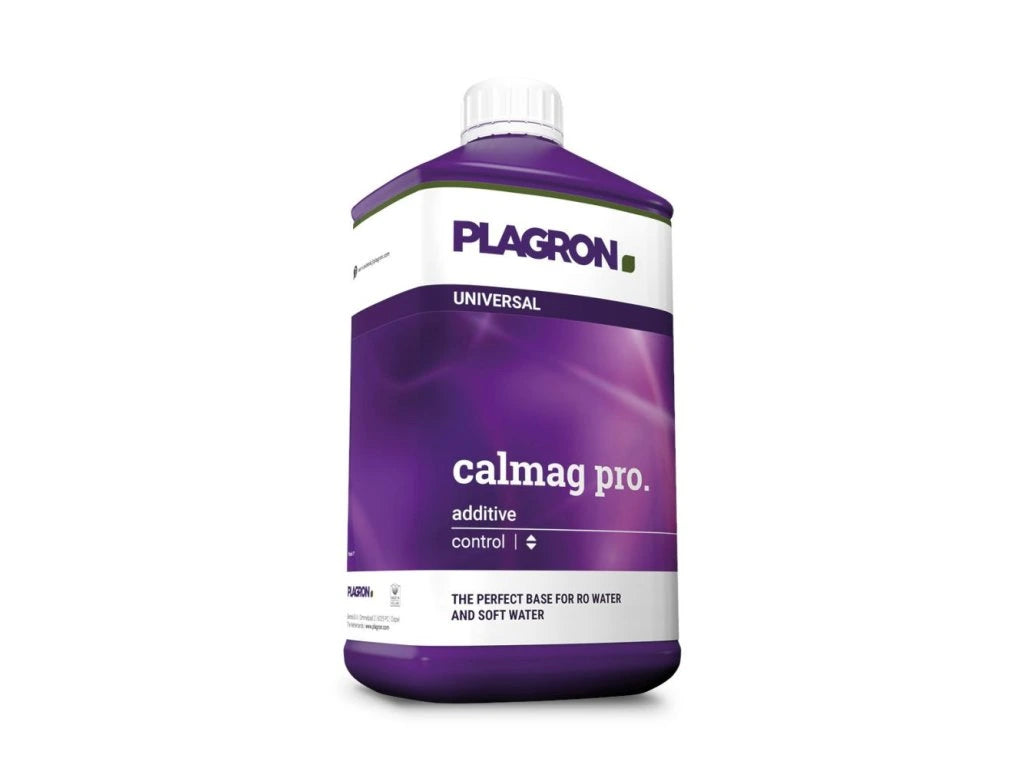 Plagron CalMag PRO – vápnik a horčík pre izbové rastliny