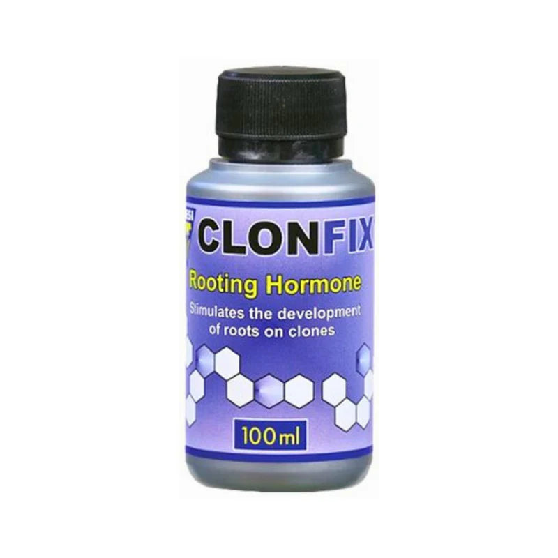 Hesi ClonFix – zakoreňovací gél pre množenie izbových rastlín