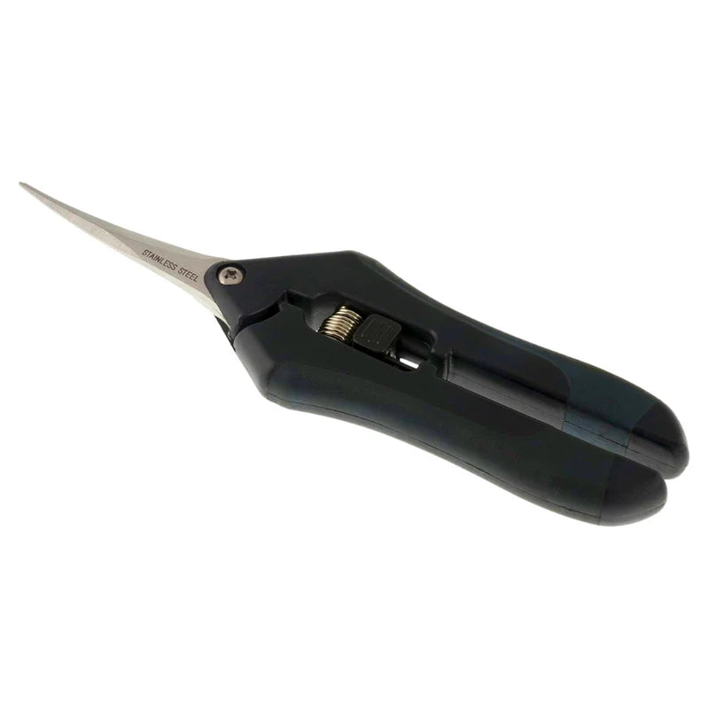 Pruning Scissors – presné nožnice na odrezky a údržbu izbových rastlín