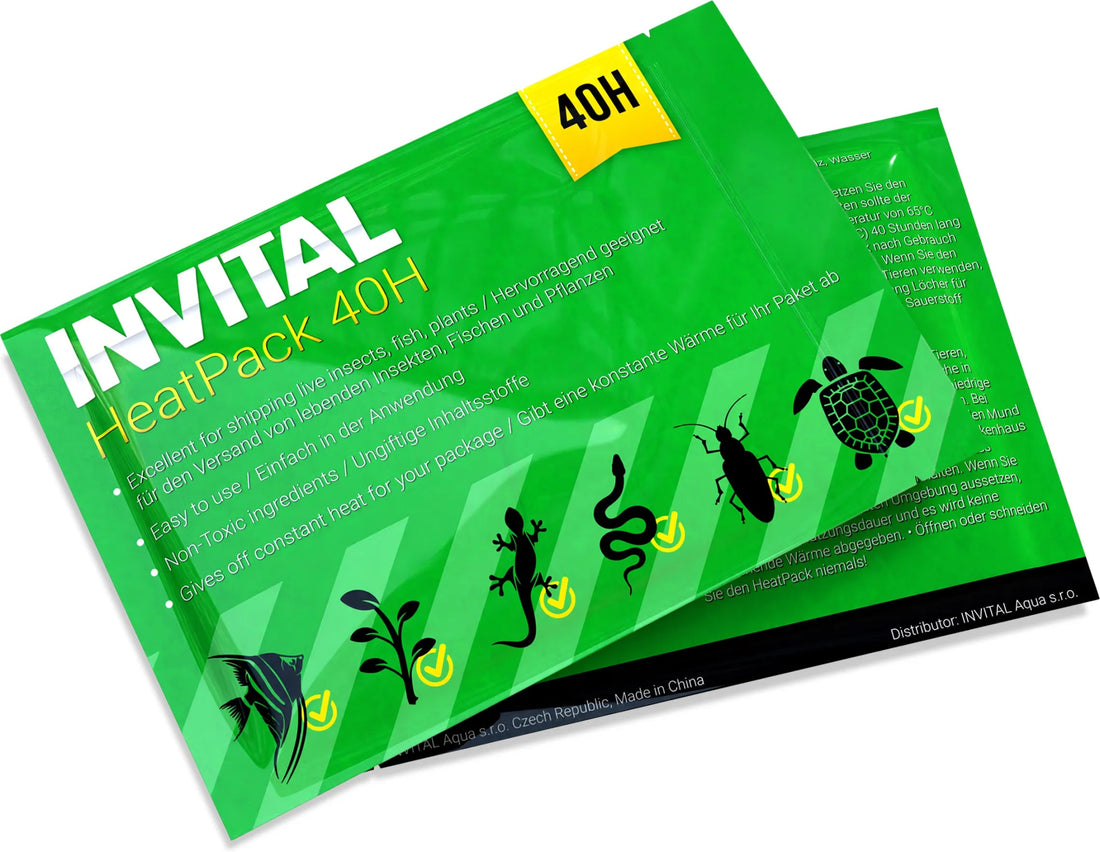 Heatpack - Florigera